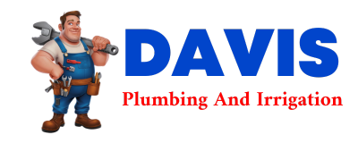 Trusted plumber in HONEA PATH